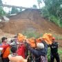Cianjur Siaga Darurat Bencana Longsor