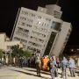 Gempa 6,9 SR Guncang Taiwan, Jepang Keluarkan Peringatan Tsunami