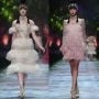 Koleksi Couture Cantik Bergaya Oriental dari Sebastian Gunawan