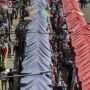 Dishub DKI Menolak Jelaskan Rinci Dasar Hukum Penutupan Jatibaru