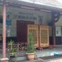 Uniknya Santa Maria de Fatima, Gereja dengan Atmosfer Oriental