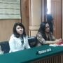 Veronica Titip Surat di Sidang Cerai Ahok, Ini Isinya