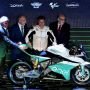 Dorna Resmi Luncurkan Ajang Balap Motor Listrik MotoE, Mulai 2019