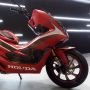 Honda Angkat Bicara soal Petisi Recall Motor PCX 150 Lokal