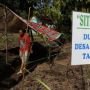Cangkul Tanah, Paiman Malah Dapat Batu Bata Kuno Majapahit