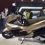 Harga All New Honda PCX Lebih Mahal dari Yamaha Nmax