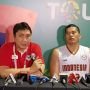 Bukan Dipecat, Fictor Roring Mundur dari Kursi Pelatih Timnas Basket