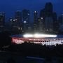 Media Australia: Stadion GBK Venue Paling Tidak Bersahabat di Asia