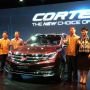 Sebulan Buka Pemesanan, Inden Wuling Cortez Sentuh 600 Unit