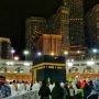 Dugaan Pelecehan Seksual di Depan Kakbah, Jemaah Umrah Asal Indonesia Dihukum 2 Tahun Penjara dan Denda Rp200 Juta