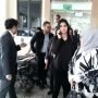 Gugatan Ditolak, Hilda Vitria Belum Ajukan Banding