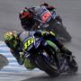 Yamaha Tak Stabil, Stoner: Ini Salah Rossi dan Vinales Juga