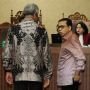 Saksi Ungkap Sejumlah Perusahaan Milik Keluarga Setnov