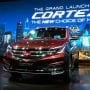 Wuling Cortez Bermesin 1,5 Liter Juga Siap Garap Pasar Indonesia