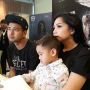 Ibundanya Dikabarkan Menikah Lagi, Begini Reaksi Nagita Slavina