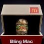 McDonalds Beri Kado Valentine Berupa Cincin Mewah Bling Mac