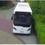 Bus Listrik MAB Meluncur Tunggu Perpres Mobil Listrik Disahkan
