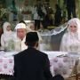 Sah, Vicky Prasetyo dan Angel Lelga Resmi Jadi Suami Istri