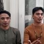 Pasha Ungu Menangis Saat Nyatakan Siap Mundur, Onci Anggap Wajar