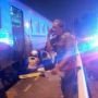 Foto 'Selfie' di Rel, Sepasang Kekasih Terseret Kereta