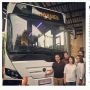 PT. Mobil Anak Bangsa Akan Pamer Bus Listrik di GIICOMVEC