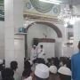 Anies Jumatan di Masjid yang Kebanjiran, Kiai: Saya Gak Ngundang