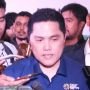 Erick Thohir Sebut 2018 Tahunnya Olahraga Bukan Politik