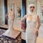 Ini Dia, Penampakan Kue Pernikahan Jutaan Dollar