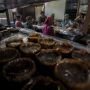 2 Ton Kue Keranjang Dipesan dari Yogyakarta, Harganya Rp 40.000 Per Kg