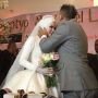 Vicky dan Angel Santai saat Cincin Rp200 Juta Hilang ke Laut