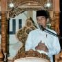 Presiden Jokowi: Usut Tuntas Penyerangan Gereja Santa Lidwina