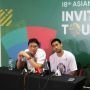 Juara Test Event, Timnas Basket Siapkan Ini untuk Asian Games