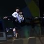 Test Event Asian Games, Indonesia Raih Empat Emas dari Taekwondo