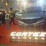 Harga Wuling Cortez  Jakarta - Makassar Selisih Hampir Rp20 Juta