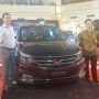 Jelang Imlek Wuling Cortez Resmi Mengaspal di Makassar