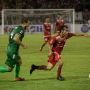 Piala Presiden 2018, PSMS Mengaku Kalah dari Persija