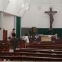 PPP: Penyerangan Gereja St Lidwina untuk Destabilisasi Pemerintah