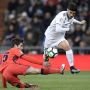 Cedera Marco Asensio Ubah Rencana Transfer Real Madrid?