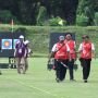 Test Event Asian Games, Venue Panahan Masih Banyak Kekurangan