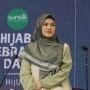 Ini Alasan Ratu Anandita Mantap Berhijab