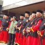 Anies Jadi Pendekar Kehormatan Tapak Suci Putera Muhammadiyah