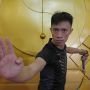 Gogi Nebulana: Mencetak Juara Wushu Indonesia Kelas Dunia
