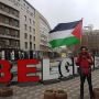 Protes Israel, Yahudi Swedia Jalan Kaki ke Palestina
