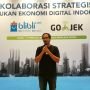 Nadiem Bocorkan Rencana Kolaborasi dengan Google