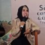 Suami Selingkuh, Medina Zein Akui Khilaf Lepas Hijab: Saya Minta Maaf