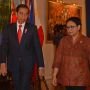 Jokowi: Tantangan Diplomat Indonesia Sekarang Makin Berat