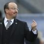Tak Diinginkan Fans Everton, Rafael Benitez Bertekad Buktikan Diri