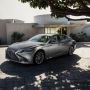 Dua Varian Sedan Mewah Lexus LS 500 Siap Masuk Indonesia