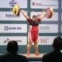 Usai Berlaga di Olimpiade Tokyo, Nurul Akmal Mulai Bersiap Hadapi PON Papua