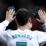Rayakan Hattrick, Ronaldo Pilih Nongkrong Bareng Jawara UFC